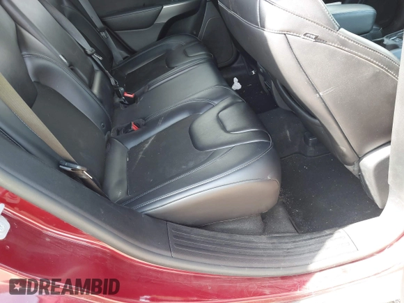 2019 Jeep Cherokee Latitude Plus with VIN 1C4PJLLBXKD444248, listed as a IAAI auction lot 42383148 with 114,532 mi miles and . Bid and sale history available at DreamBid. Image 8.