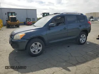 2009 Toyota RAV4 with VIN JTMZF33V995014168, listed as a Copart auction lot 48317965 with 143,773 mi miles and Salvage Title. Bid and sale history available at carsss.com. Image 1.