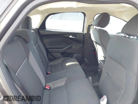 2013 Ford Focus SE with VIN 1FADP3K26DL245456, listed as a IAAI auction lot 41916229 with 164,737 mi miles and . Bid and sale history available at DreamBid. Image 8.