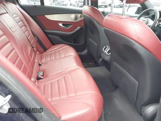 2019 Mercedes-Benz C 43 AMG с VIN 55SWF6EB6KU292794, выставлен на аукционе IAAI как лот 41624745 с пробегом 88 881 миль миль и . История ставок и продаж доступна на DreamBid. Изображение 8.