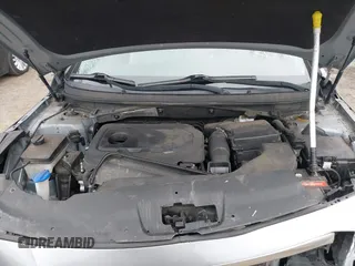 2017 Hyundai Sonata 2.4L with VIN 5NPE24AF4HH486899, listed as a IAAI auction lot 41795037 with 141,603 mi miles and . Bid and sale history available at DreamBid. Image 10.