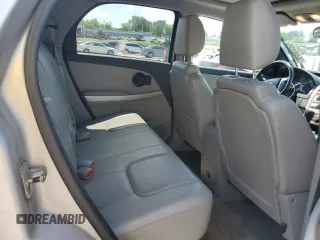 2009 Chevrolet Equinox 2LT z VIN 2CNDL53F696220927, wystawiony jako Copart lot #56480325 z przebiegiem 391 418 mil mil oraz Szkoda całkowita • Salvage title. Historia ofert i sprzedaży dostępna na DreamBid. Obrazek 10.