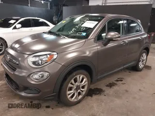 2016 FIAT 500X Easy с VIN ZFBCFXBT0GP338651, выставлен на аукционе IAAI как лот 41930907 с пробегом 84 900 миль миль и . История ставок и продаж доступна на DreamBid. Изображение 17.
