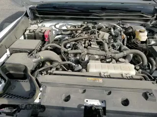 2024 Toyota Tacoma SR5 с VIN 3TMLB5JN5RM027591, выставлен на аукционе Copart как лот 82587335 с пробегом 8 840 миль миль и Списание • Salvage title. История ставок и продаж доступна на DreamBid. Изображение 16.