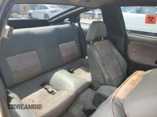 1991 Nissan 240SX SE Limited Edition z VIN JN1MS36P7MW027901, wystawiony jako Copart lot #57499035 z przebiegiem 293 537 mil mil oraz Nie do naprawy • Non repairable. Historia ofert i sprzedaży dostępna na DreamBid. Obrazek 10.