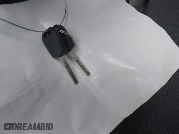2019 Ford F-150 XL с VIN 1FTEX1EB8KKD00670, выставлен на аукционе IAAI как лот 42121709 с пробегом 96 521 миль миль и . История ставок и продаж доступна на DreamBid. Изображение 11.