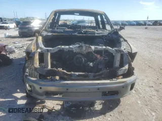 2016 Ram 1500 Lone Star with VIN 3C6RR6LT7GG288148, listed as a Copart auction lot 50612255 with 0 mi miles and Salvage Title. Bid and sale history available at carsss.com. Image 5.
