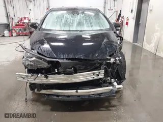 2019 Toyota Prius LE with VIN JTDL9RFU7K3012052, listed as a IAAI auction lot 41605304 with 53,860 mi miles. Bid and sale history available at carsss.com. Image 13.