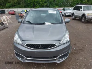 2020 Mitsubishi Mirage ES z VIN ML32A3HJ0LH003798, wystawiony jako IAAI lot #42182000 z przebiegiem 51 130 mil mil oraz . Historia ofert i sprzedaży dostępna na DreamBid. Obrazek 12.