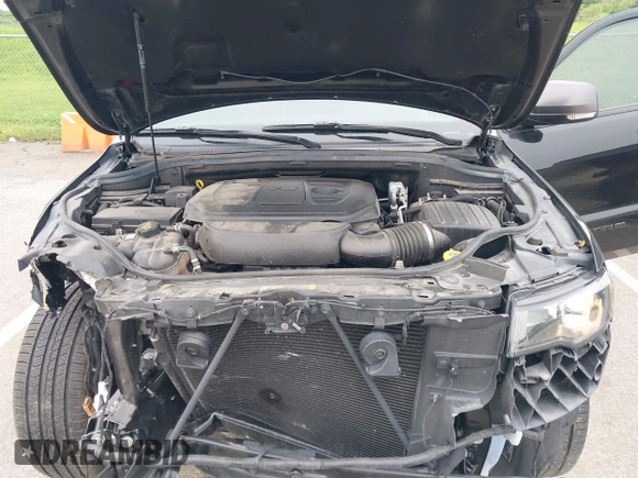 2021 Jeep Grand Cherokee Limited with VIN 1C4RJFBG1MC613220, listed as a IAAI auction lot 42178935 with 60,161 mi miles and . Bid and sale history available at DreamBid. Image 10.