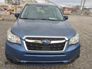 2017 Subaru Forester with VIN JF2SJAAC9HH410475, listed as a IAAI auction lot 41823315 with 46,867 mi miles and . Bid and sale history available at DreamBid. Image 11.