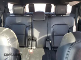 2017 Ford Explorer XLT с VIN 1FM5K8D8XHGD39247, выставлен на аукционе Copart как лот 59988405 с пробегом 115 904 миль миль и Чистый • Clean title. История ставок и продаж доступна на DreamBid. Изображение 10.