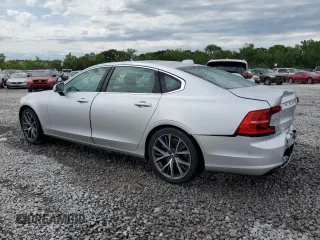 2018 Volvo S90 Momentum с VIN LVY982AK3JP018361, выставлен на аукционе Copart как лот 55342585 с пробегом 85 889 миль миль и Списание • Salvage title. История ставок и продаж доступна на DreamBid. Изображение 2.
