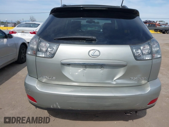 2004 Lexus RX 330 z VIN JTJHA31UX40004451, wystawiony jako IAAI lot #41767691 z przebiegiem 130 483 mil mil oraz . Historia ofert i sprzedaży dostępna na DreamBid. Obrazek 16.