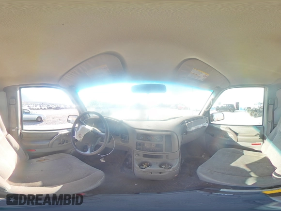 2004 Chevrolet Astro Cargo z VIN 1GCDL19X64B109975, wystawiony jako Copart lot #70611344 z przebiegiem 129 682 mil mil oraz Szkoda całkowita • Salvage title. Historia ofert i sprzedaży dostępna na DreamBid. Obrazek 14.