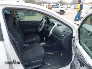 2017 Nissan Versa SL with VIN 3N1CN7AP3HL867848, listed as a IAAI auction lot 41681538 with 156,643 mi miles and . Bid and sale history available at DreamBid. Image 5.