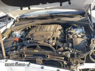 2019 Jaguar F-Pace S with VIN SADCM2FV2KA398507, listed as a IAAI auction lot 41409436 with 93,687 mi miles and . Bid and sale history available at DreamBid. Image 10.