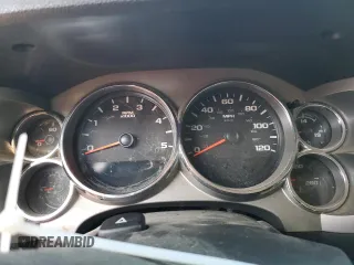 2012 Chevrolet Silverado 3500HD SRW LT z VIN 1GC4K0C82CF172335, wystawiony jako Copart lot #55826035 z przebiegiem Nie podano mil oraz Szkody całkowita. Historia ofert i sprzedaży dostępna na DreamBid. Obrazek 9.