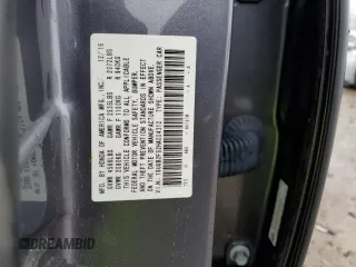 2017 Acura TLX V6 w/Technology Pkg with VIN 19UUB2F52HA004312, listed as a Copart auction lot 43905785 with 137,767 mi miles and Salvage Title. Bid and sale history available at carsss.com. Image 12.