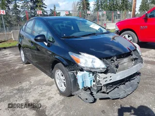 2010 Toyota Prius II z VIN JTDKN3DU1A0126331, wystawiony jako IAAI lot #41792246 z przebiegiem 145 185 mil mil oraz . Historia ofert i sprzedaży dostępna na DreamBid. Obrazek 1.