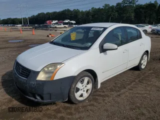 2009 Nissan Sentra SR FE+ с VIN 3N1AB61E49L653879, выставлен на аукционе Copart как лот 60484105 с пробегом 229 847 миль миль и Чистый • Clean title. История ставок и продаж доступна на DreamBid. Изображение 1.