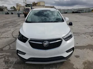 2019 Buick Encore Essence with VIN KL4CJCSM7KB851354, listed as a Copart auction lot 47173065 with 88,931 mi miles and Salvage Title. Bid and sale history available at carsss.com. Image 5.