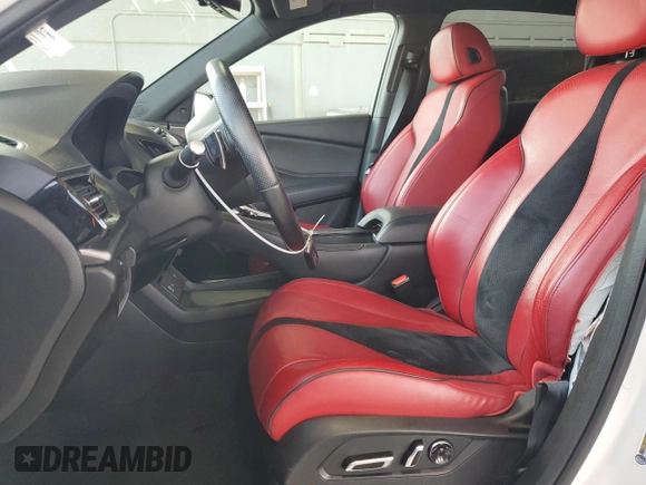 2020 Acura RDX w/A-Spec Pkg z VIN 5J8TC1H64LL016032, wystawiony jako Copart lot #63609335 z przebiegiem 65 884 mil mil oraz Szkoda całkowita • Salvage title. Historia ofert i sprzedaży dostępna na DreamBid. Obrazek 7.
