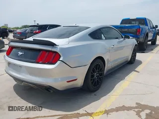 2015 Ford Mustang EcoBoost с VIN 1FA6P8TH2F5383642, выставлен на аукционе IAAI как лот 42054246 с пробегом 104 061 миль миль и . История ставок и продаж доступна на DreamBid. Изображение 4.