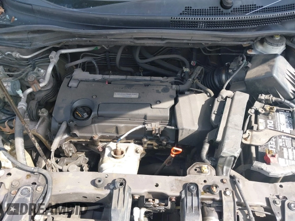 2016 Honda CR-V EX with VIN 2HKRM4H52GH617612, listed as a IAAI auction lot 41828185 with 151,716 mi miles and . Bid and sale history available at DreamBid. Image 10.