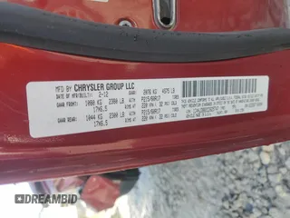 2012 Jeep Compass Sport with VIN 1C4NJDBB2CD625747, listed as a Copart auction lot 49694105 with 107,922 mi miles and Clean Title. Bid and sale history available at carsss.com. Image 13.