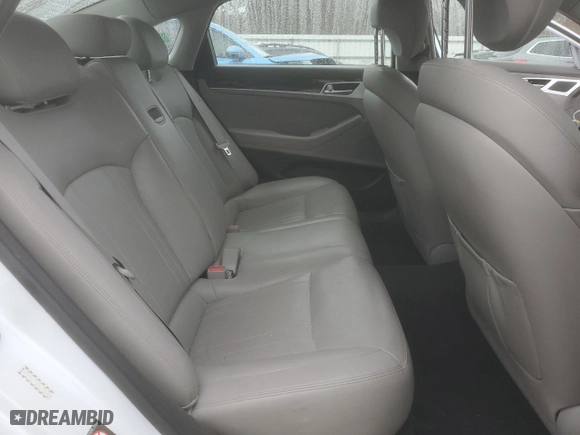 2016 Hyundai Genesis 3.8L with VIN KMHGN4JE2GU127753, listed as a Copart auction lot 45014325 with 110,869 mi miles and Salvage Title. Bid and sale history available at carsss.com. Image 10.