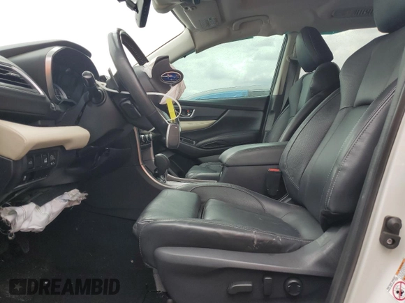 2019 Subaru Ascent Limited с VIN 4S4WMAPD0K3453965, выставлен на аукционе Copart как лот 51654945 с пробегом 123 298 миль миль и Списание • Salvage title. История ставок и продаж доступна на DreamBid. Изображение 7.