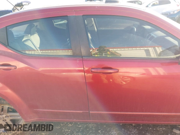 2008 Dodge Avenger SXT with VIN 1B3LC56K28N560080, listed as a IAAI auction lot 41672854 with 217,297 mi miles and . Bid and sale history available at DreamBid. Image 13.