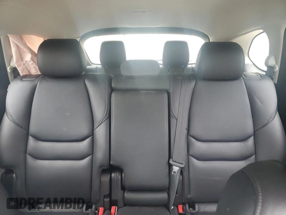 2022 Mazda CX-9 Touring with VIN JM3TCBCY6N0607357, listed as a Copart auction lot 54316745 with 66,888 mi miles and Salvage title. Bid and sale history available at DreamBid. Image 10.