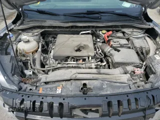 2020 Ford Escape SE с VIN 1FMCU9G68LUB84368, выставлен на аукционе Copart как лот 60099795 с пробегом Не указан миль и Чистый • Clean title. История ставок и продаж доступна на DreamBid. Изображение 12.