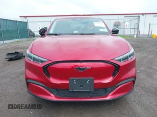 2024 Ford Mustang Mach-E Premium с VIN 3FMTK3SU7RMA32586, выставлен на аукционе IAAI как лот 42329356 с пробегом 5 090 миль миль и . История ставок и продаж доступна на DreamBid. Изображение 12.