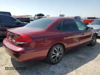 2007 Ford Taurus SE z VIN 1FAFP53U07A165204, wystawiony jako Copart lot #52170345 z przebiegiem Nie podano mil oraz Szkoda całkowita • Salvage title. Historia ofert i sprzedaży dostępna na DreamBid. Obrazek 3.