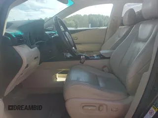 2013 Lexus RX 350 с VIN 2T2BK1BA4DC173154, выставлен на аукционе Copart как лот 65001965 с пробегом 294 838 миль миль и Чистый • Clean title. История ставок и продаж доступна на DreamBid. Изображение 7.
