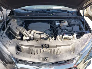 2021 Chevrolet Blazer RS z VIN 3GNKBERS4MS523208, wystawiony jako IAAI lot #42078498 z przebiegiem 63 851 mil mil oraz . Historia ofert i sprzedaży dostępna na DreamBid. Obrazek 10.
