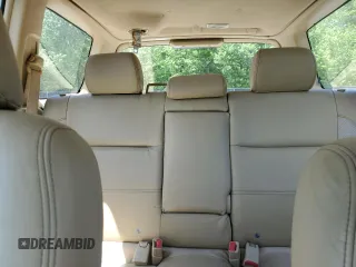 2008 Subaru Forester X L.L. Bean с VIN JF1SG67668H701212, выставлен на аукционе Copart как лот 55941355 с пробегом 122 086 миль миль и Списание • Salvage title. История ставок и продаж доступна на DreamBid. Изображение 10.