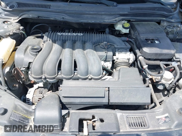 2007 Volvo S40 2.4L with VIN YV1MS382672306082, listed as a IAAI auction lot 42128332 with 146,439 mi miles. Bid and sale history available at carsss.com. Image 10.