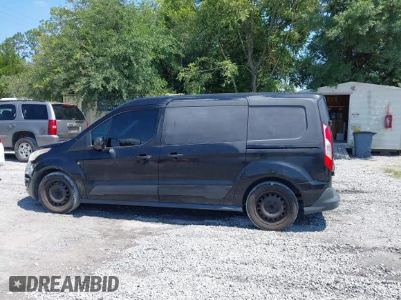 2016 Ford Transit Connect XLT с VIN NM0LS7F79G1255672, выставлен на аукционе IAAI как лот 42549302 с пробегом 174 878 миль миль и . История ставок и продаж доступна на DreamBid. Изображение 14.