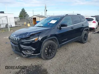 2019 Jeep Cherokee Latitude Plus z VIN 1C4PJMLXXKD478076, wystawiony jako IAAI lot #42184625 z przebiegiem 72 364 mil mil oraz . Historia ofert i sprzedaży dostępna na DreamBid. Obrazek 17.