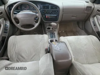 1994 Toyota Camry LE with VIN JT2SK12E7R0192153, listed as a Copart auction lot 48637655 with 366,629 mi miles and Salvage Title. Bid and sale history available at carsss.com. Image 8.