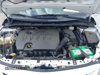 2013 Toyota Corolla L with VIN 2T1BU4EE1DC933653, listed as a IAAI auction lot 41964689 with 68,171 mi miles and . Bid and sale history available at DreamBid. Image 10.