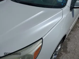 2016 Chevrolet Malibu Limited LT with VIN 1G11C5SA4GF162938, listed as a IAAI auction lot 42004724 with 207,160 mi miles. Bid and sale history available at carsss.com. Image 6.