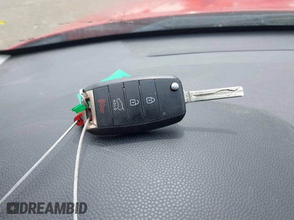 2015 Kia Soul + with VIN KNDJP3A52F7768090, listed as a IAAI auction lot 42066006 with 164,241 mi miles and . Bid and sale history available at DreamBid. Image 11.