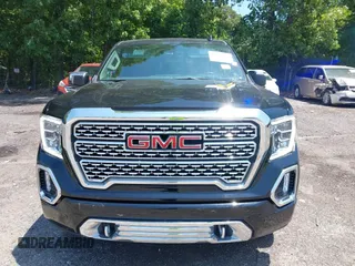 2022 GMC Sierra 1500 Denali with VIN 3GTU9FEL6NG182447, listed as a IAAI auction lot 42256237 with 37,170 mi miles and . Bid and sale history available at DreamBid. Image 12.