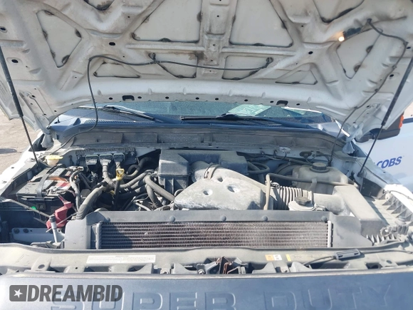 2013 Ford F-250 XL with VIN 1FT7X2A66DEA11988, listed as a IAAI auction lot 42091421 with 150,907 mi miles and . Bid and sale history available at DreamBid. Image 10.
