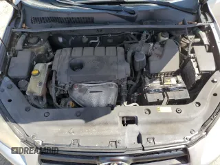 2012 Toyota RAV4 with VIN 2T3BF4DV5CW199275, listed as a Copart auction lot 62394685 with 209,385 mi miles and Clean title. Bid and sale history available at DreamBid. Image 12.